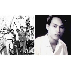 Tóm tắt Thuyền trưởng tàu viễn dương chọn lọc hay nhất