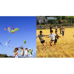 Phân tích Chuyến du hành về tuổi thơ chọn lọc hay nhất