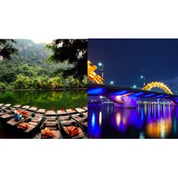 Viết bài văn kể lại một chuyến đi chọn lọc hay nhất