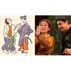 Phân tích văn bản Xã trưởng – Mẹ đốp chọn lọc hay nhất