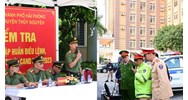 Địa chỉ, số điện thoại của  Công an Thủy Nguyên (Hải Phòng) là gì?