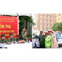 Địa chỉ, số điện thoại của  Công an Thủy Nguyên (Hải Phòng) là gì?