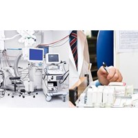 Thủ tục xin giấy phép nhập khẩu thiết bị y tế cập nhật mới nhất?