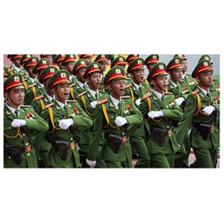 Địa chỉ, số điện thoại của Công an huyện Châu Thành (Tây Ninh) là gì?