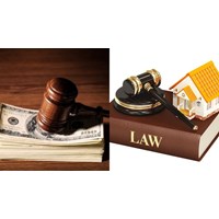 Người thừa kế nhường kỷ phần được Tòa án ghi nhận thì ai chịu án phí?