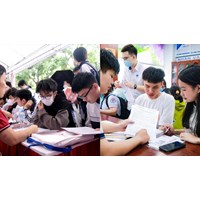 Lưu ý đặc biệt đối với thí sinh dự tuyển sinh đại học năm 2024 gồm?