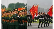 Đề nghị xây dựng Luật sửa đổi Luật Sĩ quan Quân đội nhân dân Việt Nam?