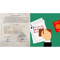 Không còn thời hạn Phiếu lý lịch tư pháp khi xin nhập quốc tịch Việt Nam?