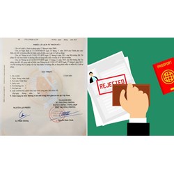 Không còn thời hạn Phiếu lý lịch tư pháp khi xin nhập quốc tịch Việt Nam?
