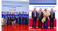 Quy định về đại hội thành viên ngân hàng hợp tác xã như thế nào?