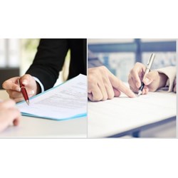 Các cơ quan nhà nước áp dụng hợp đồng lao động theo Nghị định 111