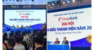 Quy định về điều kiện để trở thành thành viên ngân hàng hợp tác xã