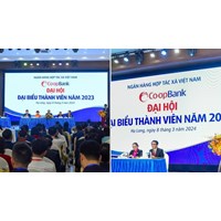 Quy định về điều kiện để trở thành thành viên ngân hàng hợp tác xã
