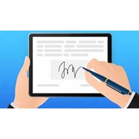 Hồ sơ, thủ tục cấp chứng thư chữ ký số chuyên dùng công vụ từ 15/8/2024