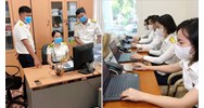 Tiêu chuẩn về trình độ đào tạo, bồi dưỡng của công chức thuế ra sao?