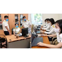 Tiêu chuẩn về trình độ đào tạo, bồi dưỡng của công chức thuế ra sao?