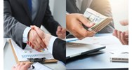 Hồ sơ đề nghị thuê tài chính của công ty tài chính tổng hợp gồm?