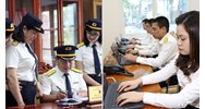 Hướng dẫn cách xếp lương công chức thuế từ ngày 01/7/2024 ra sao?