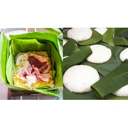 Phân tích truyện Bánh chưng bánh giày chọn lọc hay nhất