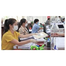 Bảng lương công chức thuế từ ngày 01/7/2024 được quy định thế nào?