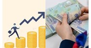 Bảng lương công chức loại B khi tăng lương cơ sở lên 2,34 triệu đồng