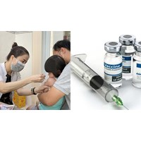 Quy định lịch tiêm vacxin phòng bạch hầu Chương trình Tiêm chủng mở rộng?