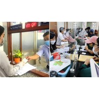 Khi nào thực hiện tinh giản biên chế với cán bộ, công chức cấp xã?