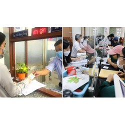 Khi nào thực hiện tinh giản biên chế với cán bộ, công chức cấp xã?