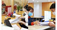 Hồ sơ sửa đổi hệ thống xếp hạng tín dụng nội bộ của ngân hàng thương mại