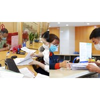Hồ sơ sửa đổi hệ thống xếp hạng tín dụng nội bộ của ngân hàng thương mại