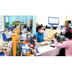 Hướng dẫn thay đổi địa chỉ trụ sở tổ chức tín dụng là Hợp tác xã từ 01/07/2024