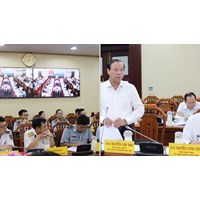 Nguyên tắc làm việc của Ban Chỉ đạo quốc gia về IUU