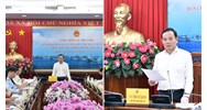 Ban Chỉ đạo quốc gia về IUU họp định kỳ bao nhiêu lâu một lần?
