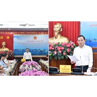 Ban Chỉ đạo quốc gia về IUU họp định kỳ bao nhiêu lâu một lần?