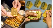 Quy định mới về quản lý khuôn sản xuất vàng miếng SJC của Ngân hàng Nhà nước