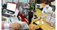 Thủ tục chi trả tiền gửi tiết kiệm tại địa điểm giao dịch của tổ chức tín dụng