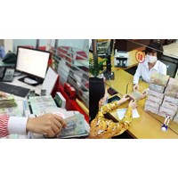 Thủ tục chi trả tiền gửi tiết kiệm tại địa điểm giao dịch của tổ chức tín dụng