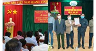 Tiêu chuẩn của Bí thư Đảng ủy xã hiện nay được quy định thế nào?