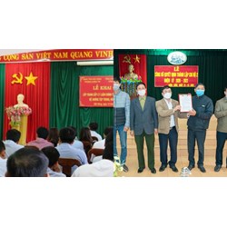 Tiêu chuẩn của Bí thư Đảng ủy xã hiện nay được quy định thế nào?