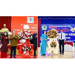Tham dự và biểu quyết trong Đại hội thành viên quỹ tín dụng nhân dân ra sao?