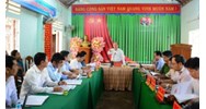 Mức phụ cấp chức vụ lãnh đạo của Bí thư Đảng ủy xã từ 01/7/2024?