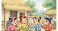 Phân tích truyện Chân Tay Tai Mắt Miệng chọn lọc hay nhất
