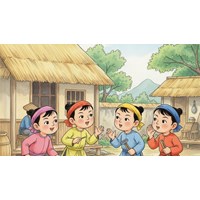 Phân tích truyện Chân Tay Tai Mắt Miệng chọn lọc hay nhất