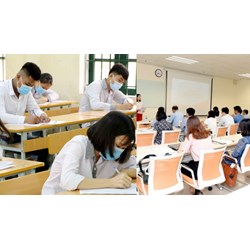 Nguyên tắc cơ bản trong tuyển sinh đại học theo quy định mới