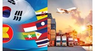 Sửa Biểu thuế nhập khẩu ưu đãi đặc biệt thực hiện Hiệp định ASEAN-Hàn Quốc