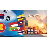 Sửa Biểu thuế nhập khẩu ưu đãi đặc biệt thực hiện Hiệp định ASEAN-Hàn Quốc
