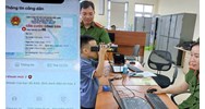 Nơi làm tài khoản định danh điện tử mức độ 02 cho trẻ dưới 14 tuổi