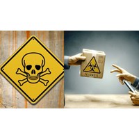 Hiện nay có được bán xyanua hay không?