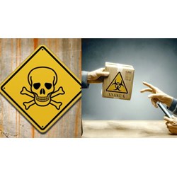 Hiện nay có được bán xyanua hay không?