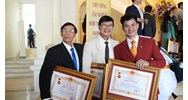 Thời gian xét tặng, công bố và tổ chức trao tặng danh hiệu Nghệ sĩ nhân dân